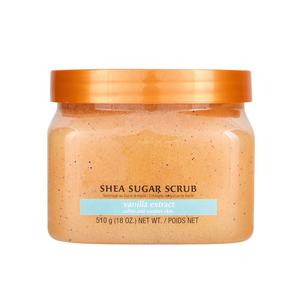 Commercio all'ingrosso Pedicure Esfoliante Organico Private Label Spa Sale Marino di <span class=keywords><strong>Zucchero</strong></span> A Mano Naturale Del Piede Del Gel Crema Soak Scrub - Product Image 6