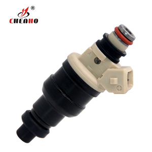 INP051หัวฉีดน้ำมันเชื้อเพลิง195500-2080 MD141263สำหรับมิตซูบิชิ V6 <span class=keywords><strong>3.0</strong></span>ปาเจโรกาแลนท์ - Product Image 1