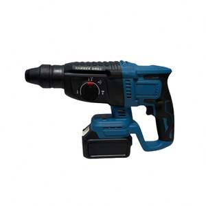 Kit <span class=keywords><strong>de</strong></span> Mantenimiento para Electricistas, Amoladora Angular Eléctrica Inalámbrica <span class=keywords><strong>de</strong></span> Litio Recargable, Multifunción, OEM, 1 Año <span class=keywords><strong>de</strong></span> Garantía - Product Image 4