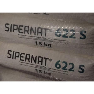 Evonik SIPERNAT ULTRASIL VN3/VN3GR/WL-180/YH-266/186/WL180/YH266/YH186/236/288/298/622S/622LS/268/820A/310/22/22S/50S SIO2 - Product Image 4
