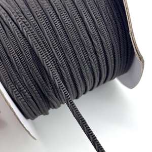 Cinta Trenzada y Cosida Lateralmente, Color Personalizado para Lencería de Lujo, Sudaderas, Tops de Moda, Bolsos Pequeños, Sillas, Almohadas y Prendas - Product Image 5