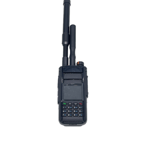 FKD FKD-DT12 Détecteur WiFi Portable 300M-6000Mhz Système de Détection de Drones Manuel Étanche Sécurité UAV Précise FKD-DT12 Unm - Product Image 3