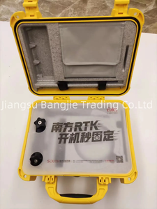 Équipement de topographie GNSS South RTK G3 avec 1598 canaux GPS et prix de base - Product Image 1