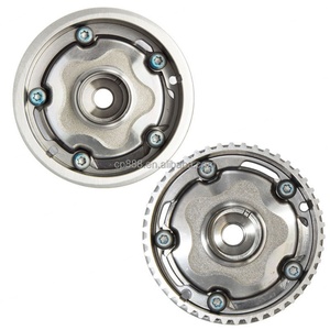 Nouvelle paire d'engrenages de distribution haute performance 55567048/55567049 pour Cruze, Fiat Croma, Saab 9-5, Opel/Vauxhall Astra - Product Image 4