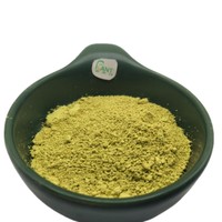 Compléments d'extraits standardisés : Berbérine HCL 97% (Extrait de Berberine Chinensis), Poudre de chlorhydrate de berbérine en phytosome