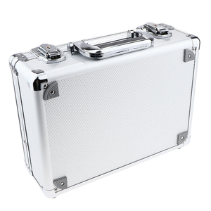 Hộp Đựng Di Động Có Hộp Đựng Bọt Chèn Hộp Đựng Dụng Cụ Bảo Vệ Hộp Cứng Chất Lượng Cao Chấp Nhận Tùy Chỉnh - Product Image 4