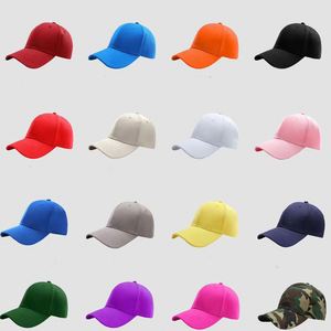 Gorra Deportiva de 6 Paneles de Algodón al por Mayor, Estilo Urbano, Gorras Lisas, Logotipo Bordado en 3D, Gorra de Béisbol Personalizada - Product Image 3
