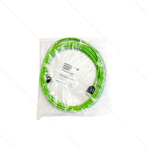 Cable de Señal 6FX3002-2CT20-1BA0 Original Nuevo, Cables Preensamblados 6FX30022CT201BA0, Conector - Product Image 6