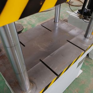 <span class=keywords><strong>Presse</strong></span> <span class=keywords><strong>hydraulique</strong></span> multifonction bon marché <span class=keywords><strong>30</strong></span> <span class=keywords><strong>tonnes</strong></span> - Product Image 5