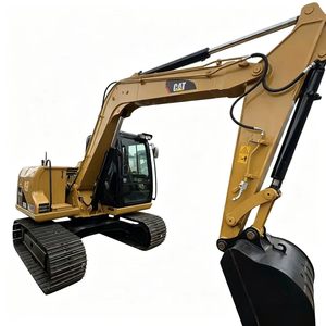 Japan Original Used for 307D Crawler <b>Excavator</b> with PLC Gearbox Engine for Sale Clearance Sale - Product Image 1