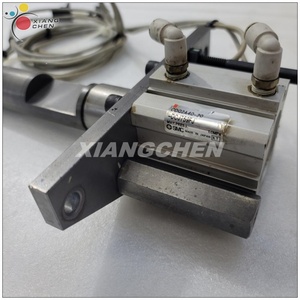 Cilindro MA de la Mejor Calidad CDQ2A40-20-DCJ759FJ para Piezas de Repuesto de Máquinas de Impresión Komori - Product Image 4