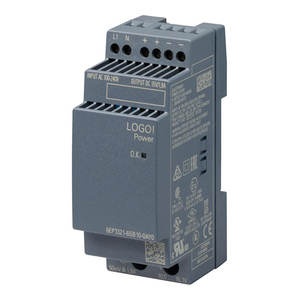 New 6EP3321-6SB10-0AY0 <b>Industrial</b> Automation Controller <b>Power</b> <b>Supply</b> PLC Module in Stock - Product Image 1