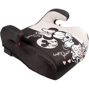 Alzachild ISOFIX Minnie adatto a bambini con altezza da 125 a 150 cm - Product Image 5
