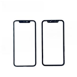 Meilleur <span class=keywords><strong>prix</strong></span> LCD écran remplacement avant verre OCA pour <span class=keywords><strong>iPhone</strong></span> 11 12 13 Mini 14 Plus 15 Pro Max 16 Pro pièces réparation de téléphone - Product Image 1