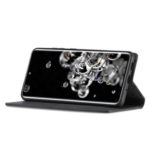 Mode magnétique Flip cuir portefeuille téléphone sacs couverture pour <span class=keywords><strong>Samsung</strong></span> S25 S24 S23 S22 S21 <span class=keywords><strong>FE</strong></span> <span class=keywords><strong>S20</strong></span> S10 carte poche <span class=keywords><strong>coque</strong></span> de téléphone - Product Image 6