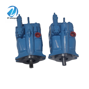 ปั๊มไฮดรอลิก420AK 421AK ซีรีส์ ADU041/049/062/080รุ่น421AK00325B ADU041R01AE10C28000000200200CD0B ปั๊มลูกสูบวงจรเปิด - Product Image 1
