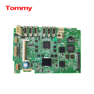 Fanuc A20B-8102-0114 New Original PCB Bo mạch chủ - Product Image 6