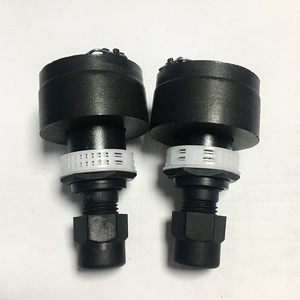 Vanne de vidange automatique JADV-400-GN12 Composants pneumatiques pour réservoirs d'air Processeur de source d'air - Accessoires d'outils pneumatiques Pièces - Product Image 6