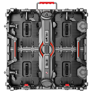 Affichage LED Intérieur Extérieur Pleine Couleur Ledwall P3.91 Led Mur Vidéo 500x500mmn Location Événements Scène Fond Écran d'affichage LED - Product Image 4