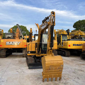 Mini pelle Cat 305.5E japonaise de haute qualité d'occasion CAT 305 Digger avec prix pas cher à vendre d'occasion Cat 305.5E 2 - Product Image 6