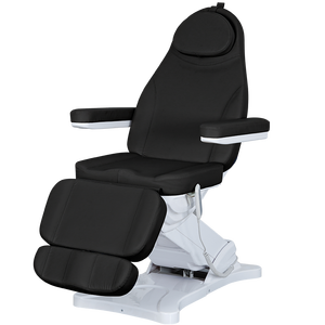 Silla eléctrica con motor 3 4, tratamiento de sofá médico, silla de belleza, silla de masaje facial, cama - Product Image 6