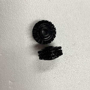 CAMOGA Axe Cleaning Brusher Grinding Stone R07402 para Italia C420 C520 Repuestos para máquinas divisoras - Product Image 3