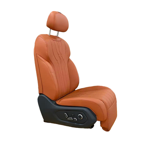 Asiento Eléctrico <span class=keywords><strong>de</strong></span> PVC para Auto, Superventas, Calidad Probada, Resistente, Fácil <span class=keywords><strong>de</strong></span> Instalar, Ideal para Modificaciones <span class=keywords><strong>de</strong></span> Autos, Uso Diario Urbano - Product Image 1