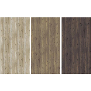 Gỗ hạt đá linh hoạt Ốp tường gạch 190*1200 giá tốt nhất giá rẻ gạch mềm bên ngoài đá MCM linh hoạt Ốp tường đá - Product Image 3