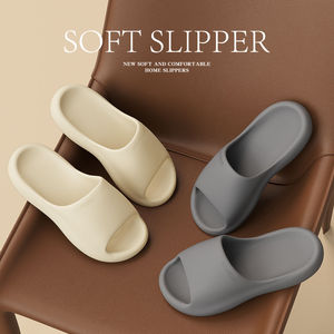 Sandalias de Lino LYKU para Mujer, Antideslizantes, Ecológicas, con Punta Abierta, Resistentes a los Olores, en Oferta - Product Image 1