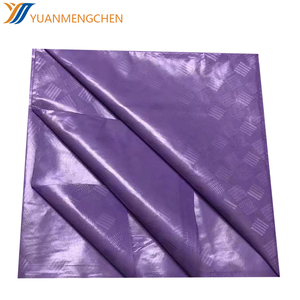 Tissu jersey jacquard brodé batik 100 % coton écologique de haute qualité, brillant, cardé, tissé, Super <span class=keywords><strong>Magnum</strong></span> <span class=keywords><strong>Gold</strong></span>, vente en gros - Product Image 5