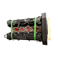 Moteur Complet TU5JP4 1.6L Haute Performance pour Peugeot 206 207 307 308 Partner CITROËN C2 C3 C4