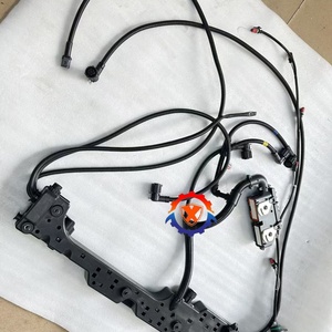 Arnés de Cableado Eléctrico para Excavadora EC360 11423644, Arnés de Cables para Inyector VOE11423644 de Alta Calidad - Product Image 6