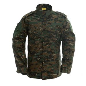 夏のセレモニースーツ中国Xinxing迷彩ユニフォーム戦術ウエストユニフォーム - Product Image 6