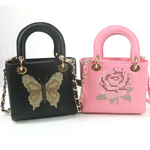 2023 alla moda Mini Bols <span class=keywords><strong>O</strong></span>, borse firmate per bambini borse da bambino per bambine borse per bambini firmate - Product Image 4