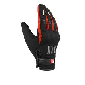 قفازات ركوب الدراجات النارية الجديدة لعام 2025 للخريف والشتاء مقاومة للرياح ومضادة للماء ودافئة للسباقات ومقاومة للسقوط والتآكل - Product Image 4