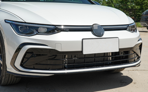 Parachoques delantero para coche, montaje para <span class=keywords><strong>vw</strong></span> <span class=keywords><strong>golf</strong></span> 8 MK8 <span class=keywords><strong>golf</strong></span> <span class=keywords><strong>VIII</strong></span> r-line style - Product Image 4
