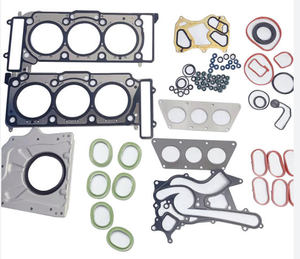 Kit de Juntas de Reparación 355-0769 para Piezas de Motor, Kit de Juntas para Motor 3516 - Product Image 1