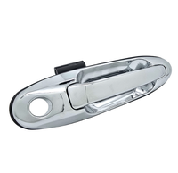 69220-60061 69210-60061 69230-60061 69240-60061 Poignée de porte pour Landcruiser/Lexus LX470 1998-2007 Tundra 2004-2006