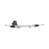 Pignon de crémaillère de direction assistée pour Renault Duster 2010-2018 OEM # 480104213R 490014281R