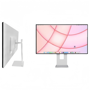 34 \ "5K nanoips chơi game màn hình với Retina nhiếp ảnh Thiết kế Gương màn hình nhôm trường hợp & 75Hz làm mới tỷ lệ TYPE-C - Product Image 5