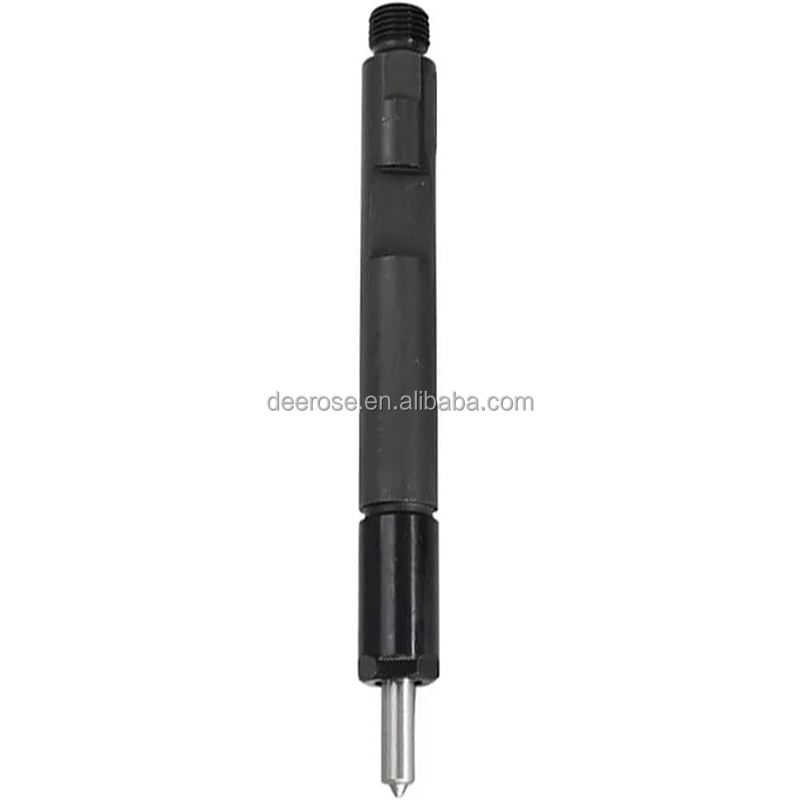 4PCS Fuel Injectors For Land Rover Discovery & Defender 300TDI – Bosch Style 0432193835, New