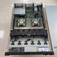 Serveur en rack ThinkSystem SR665V3 2U avec processeur AMD