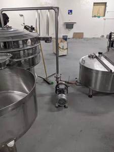 Chất Lượng Cao Hoàn Chỉnh Cà Rốt Dây Chuyền Chế Biến Tùy Chỉnh Cà Rốt/Gừng/Củ Cải Nhà Máy Sản Xuất Cho Ngành Công Nghiệp Rau Sus304/316 - Product Image 4