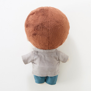 Peluche Personalizado de Estrella de Kpop de 15 cm, Material de Papel, Proveedor Coreano, Animales de Peluche Kpop - Product Image 6