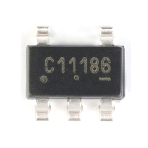 Circuitos Integrados IC, Componentes Electrónicos Nuevos y Originales CAT24C02TDI-GT3A - Product Image 1