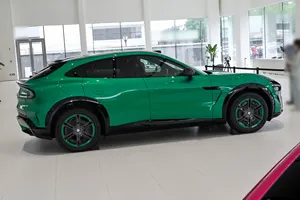 Nuova Auto Elettrica EV ad Alta Velocità 240 Km/h, 5 Porte, 5 Posti, SUV YU7 - Product Image 3