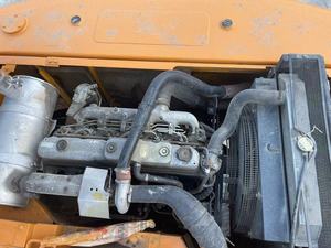 Excavadora Sany 215 usada, 90% nueva - Product Image 3