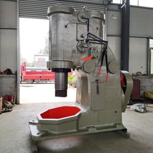 Forging Forging forcing قوة كبيرة ، مع مكون محرك أساسي - Product Image 4