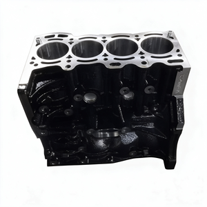 Blocco Cilindri Completo 3SZ SHORT BLOCK a Prezzo di Fabbrica per Ricambi Motore Toyota Vios Avanza Rush - Product Image 5