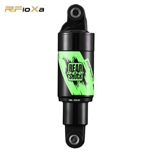 <span class=keywords><strong>Amortisseur</strong></span> arrière RHD02 pour <span class=keywords><strong>VTT</strong></span>, vélo électrique, trottinette 150mm <span class=keywords><strong>165mm</strong></span> 190mm CHAMBRE SIMPLE AVEC RÉGULATEUR D'AIR - Product Image 6